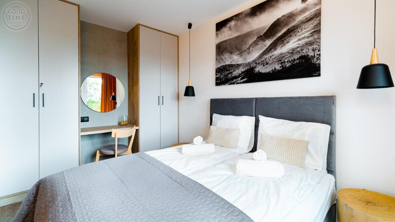 Apartamenty Good Time - Przy Dolinie Szczescia Шклярська Поремба Екстер'єр фото