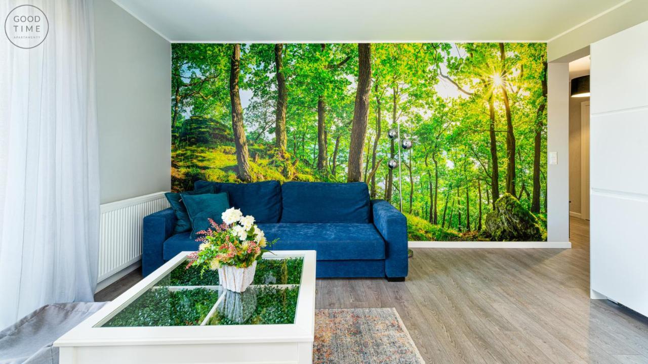 Apartamenty Good Time - Przy Dolinie Szczescia Шклярська Поремба Екстер'єр фото