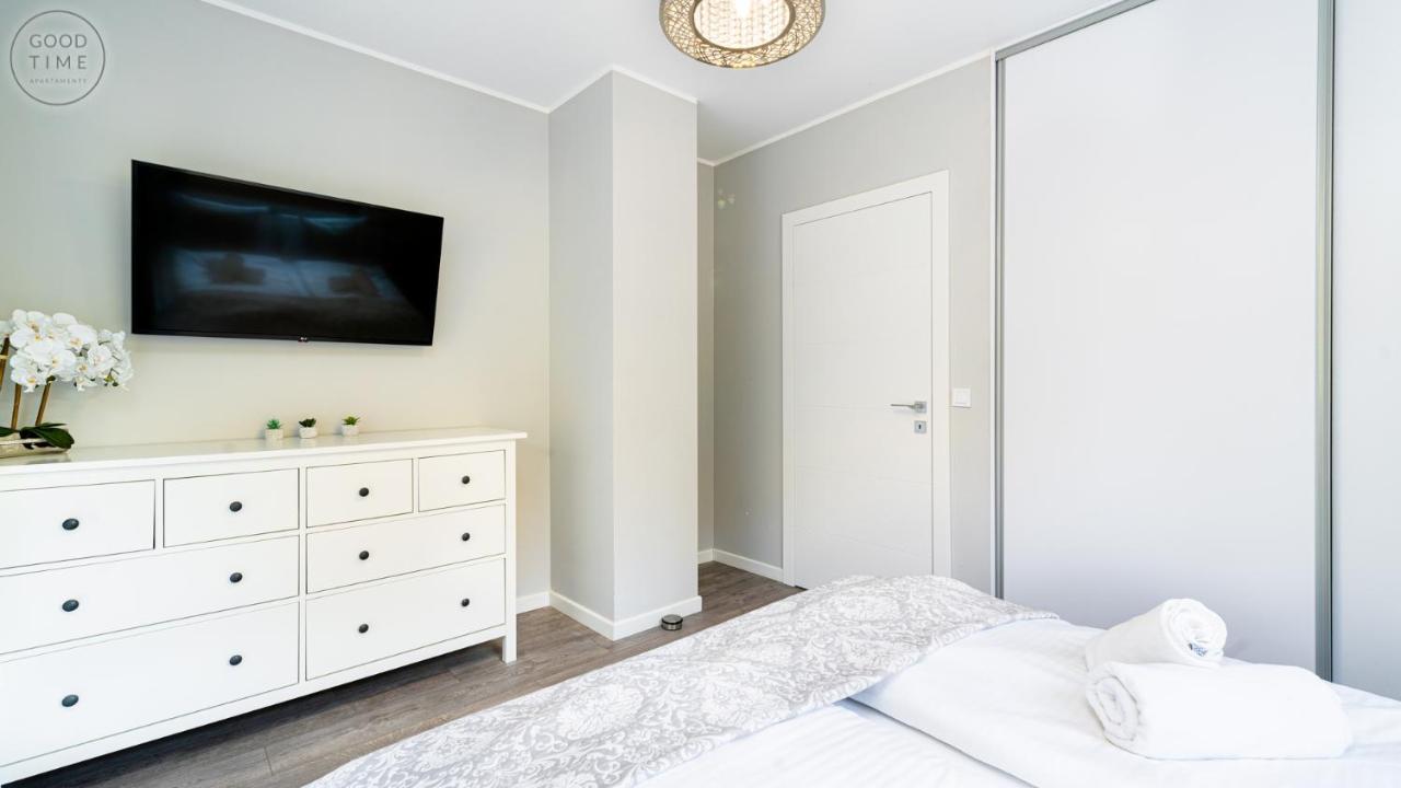 Apartamenty Good Time - Przy Dolinie Szczescia Шклярська Поремба Екстер'єр фото